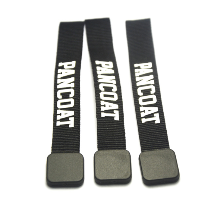 Woven Zipper Puller